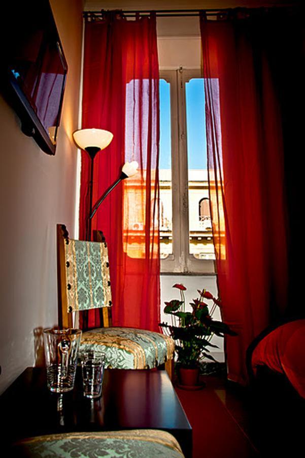 Vatican Paradise Bed & Breakfast Roma Exterior foto